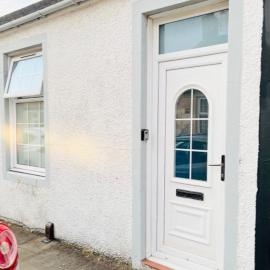 Gardiner Cottage, Hotel in Prestwick