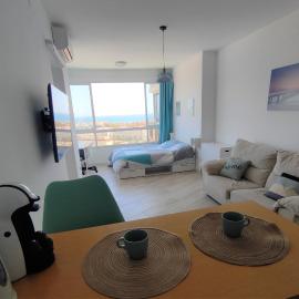 Aqua Apartment