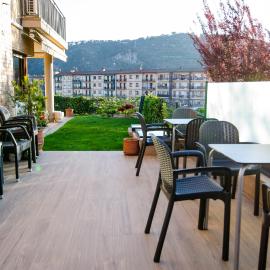 B&B Zaldu, hotel in Estella