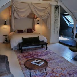 Boutique B&B in Edam, hotel Edamban