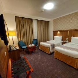 Saraya Harmony Hotel A