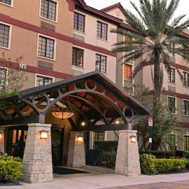 Sonesta ES Suites Fort Lauderdale Plantation, hotel Plantationben