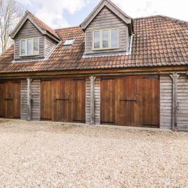 Shephards Retreat