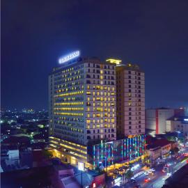 Semarang में, होटल Louis Kienne Hotel Pemuda