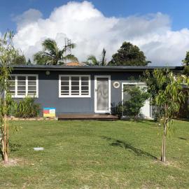 9 Indigo Avenue Rainbow Beach