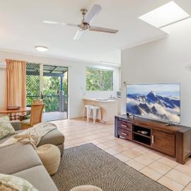 Baden 28 Rainbow Shores, hotel a Rainbow Beach
