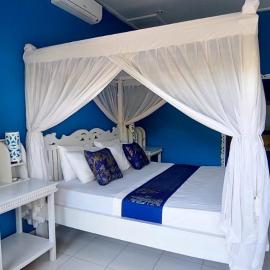 The Shooting Star Homestay