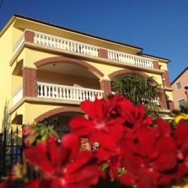 Bed & Breakfast Ružica, hotel Novi Vinodolskiban