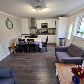 Holyrood House, hotel i Edinburgh