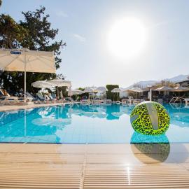 Anastasia Hotel Stalis, hotel a Stalida