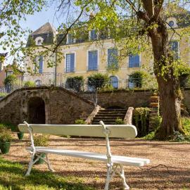 Demeure Jousset des Berries