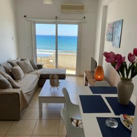 Alex Beach Apartment 31