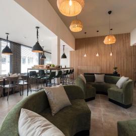 Oliva Welcoming Apartments, Hotel in Proença-a-Nova