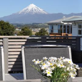 16 Havelock, hotel in New Plymouth