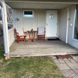 Studio Kustvägen, hotel in Mellbystrand