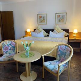 Gästehaus Ute Müller, hotel en Wimbach