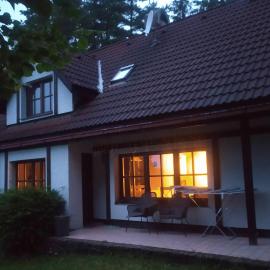 Chalúpka pod Lipkami, hotel in Kremnica