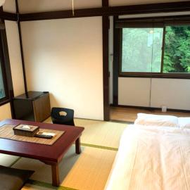 SyunkaSyuutou - Vacation STAY 53638v