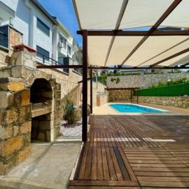 villa güzelada