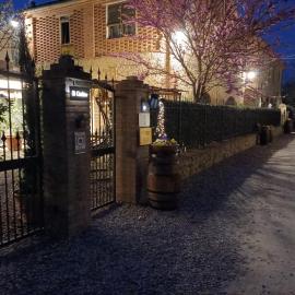 La Limonaia Country House, hotelli kohteessa Monteriggioni