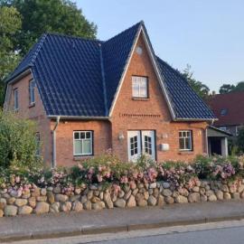 Ferienhaus Rathje an der Schlei in Fahrdorf