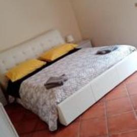 베네벤토에 위치한 호텔 B&B Le terrazze di Pompea