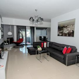 Mistral Luxury Living, hotel in Nea Peramos