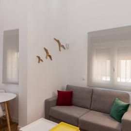 El Duplex de Barrocal