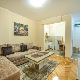Apartman Centar 2