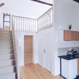 Studios Lsquare-Residence, hotel a Châtellerault