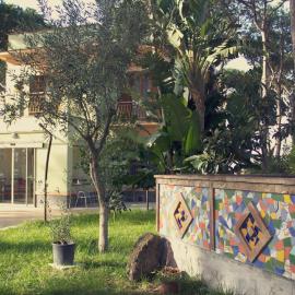 Al Corbezzolo, hotel in Torre del Greco