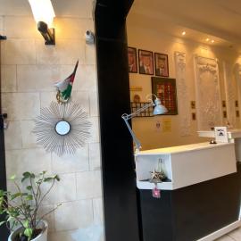 Amman में, होटल City Citadel Hotel,Amman