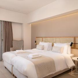 엘라포니시에 위치한 호텔 Elafonisi Resort by Kalomirakis Family