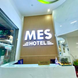 MES HOTEL - Ngay Bến Ninh Kiều