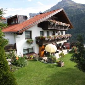 Haus Sonnenhang