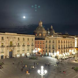 B&B Doralice, hotel in Catania