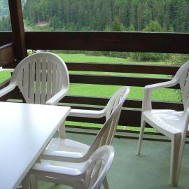 Résidence Tarcianne, hotel in Grimentz