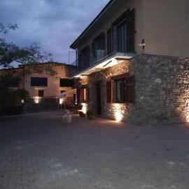 Cascina Zanot