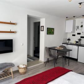 Maple Lodge, hôtel à Braşov