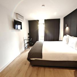 Residencial Douro, מלון בפסו דה רגואה