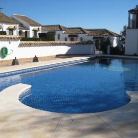 Complejo turistico El Álamo, Hotel in Hornachuelos