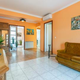 Apartments Virna, hotel a Opatija