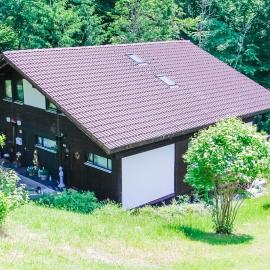 Geographer´s Cottage, hotel in Siegsdorf