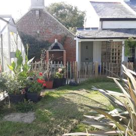 Tiny Cottage for couples in the countryside