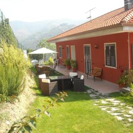 Agriturismo da Luì, Hotel in Bordighera