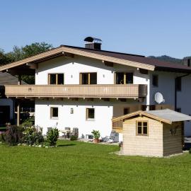 Ferienwohnung Leitinger