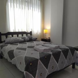Ambigua Hospedaje