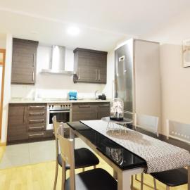 Apartamento Encanto Tarazona Plaza de España, Hotel in Tarazona