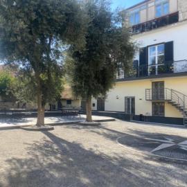 B&B Villa Filù, hôtel à Portici