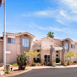 Sonesta ES Suites Tempe, хотел в Темпе